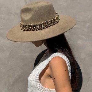 B-Low the Belt Marcel Wool Hat